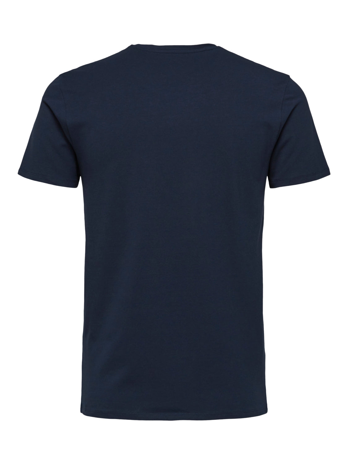 SLHNEWPIMA T-Shirt - navy blazer